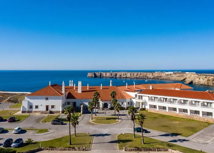 Pousada De Sagres